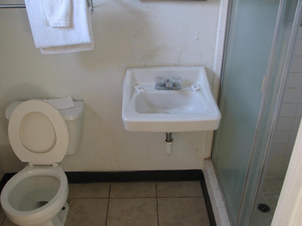 Cooks Motel Panama City Beach Pokoj fotografie